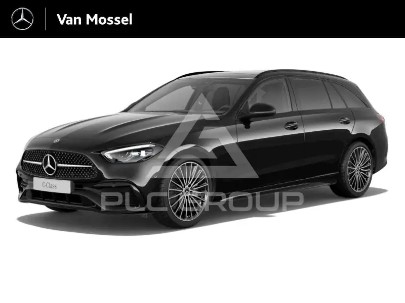 2025 Mercedes Benz C 180