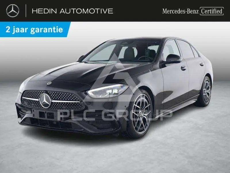 2025 Mercedes Benz C 180