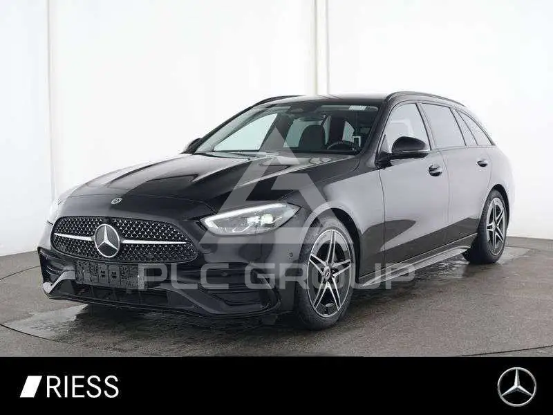 2025 Mercedes Benz C 180
