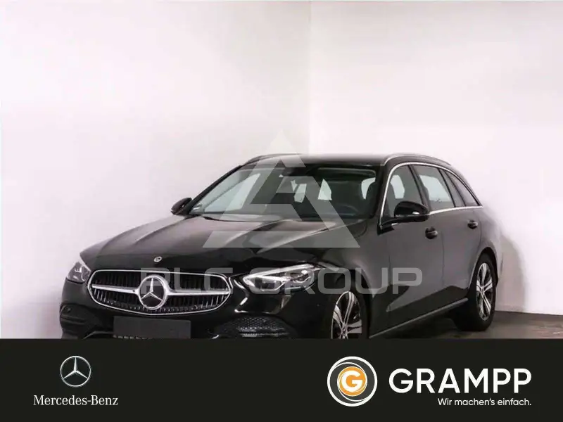 2025 Mercedes Benz C 180