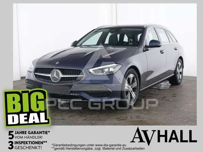 2025 Mercedes Benz C 180