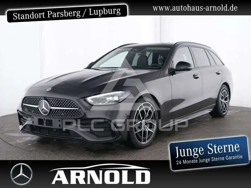 2025 Mercedes Benz C 180