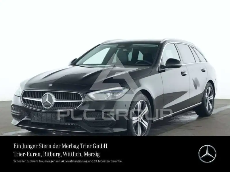 2025 Mercedes Benz C 180