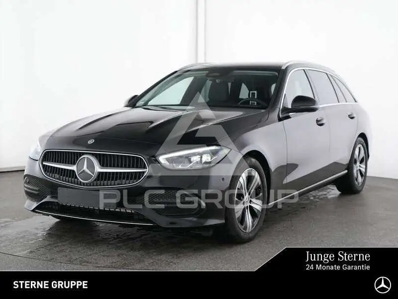 2025 Mercedes Benz C 180