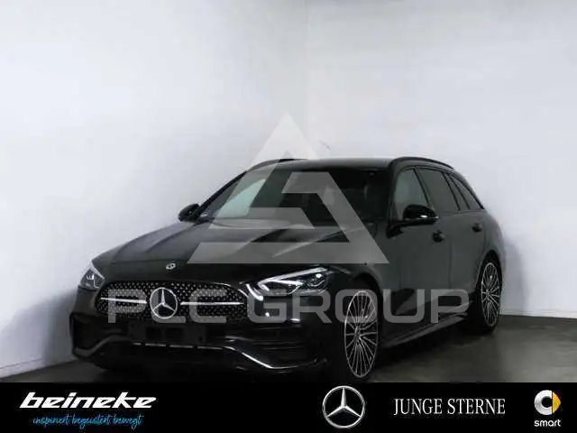 2025 Mercedes Benz C 180