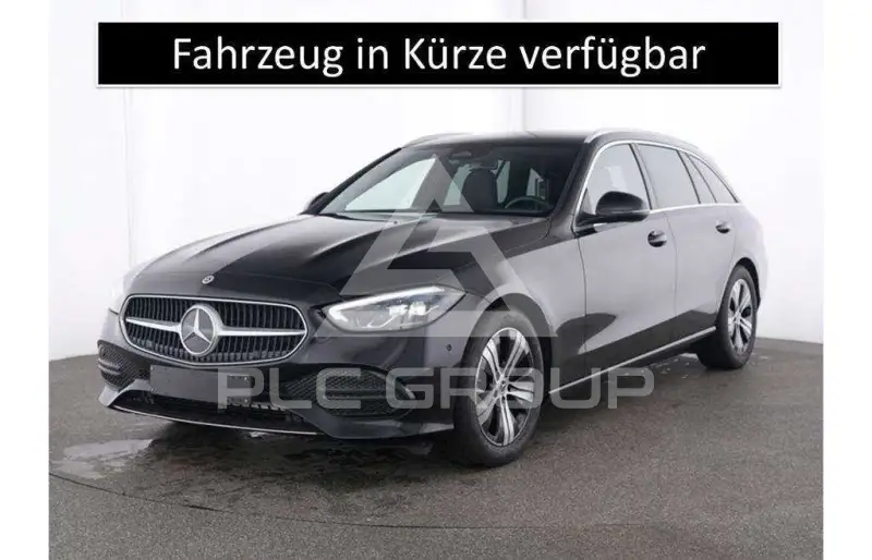 2025 Mercedes Benz C 180