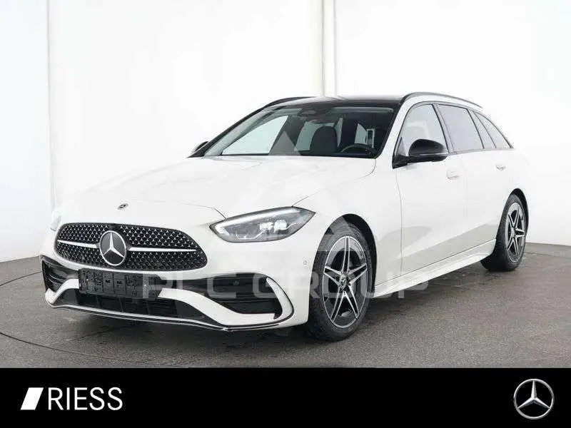 2025 Mercedes Benz C 180