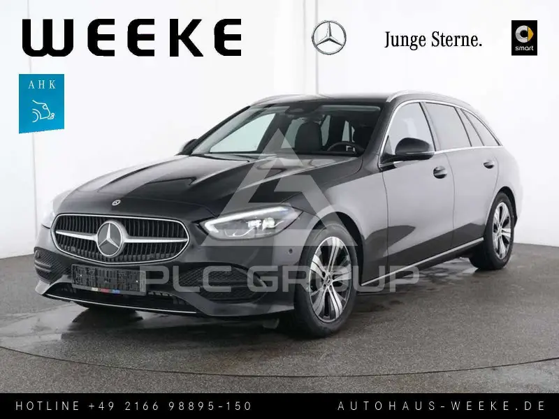 2025 Mercedes Benz C 180