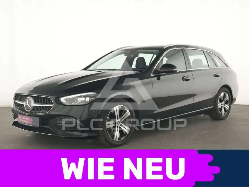 2025 Mercedes Benz C 200