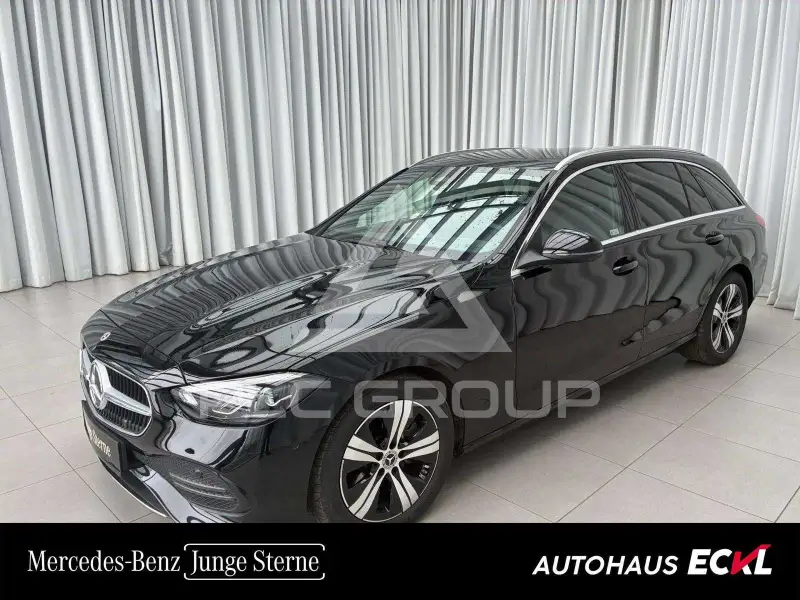2025 Mercedes Benz C 200