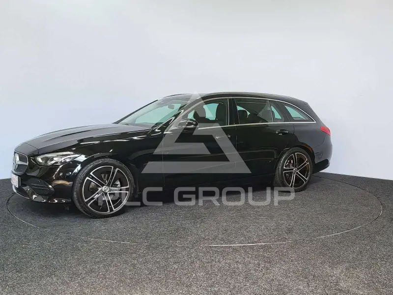 2025 Mercedes Benz C 200