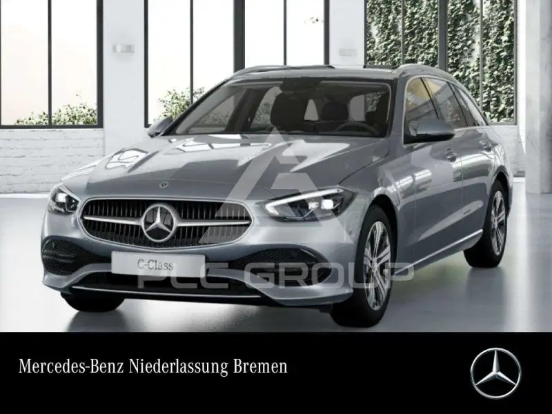 2025 Mercedes Benz C 200