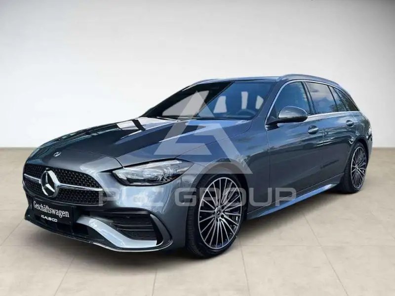 2025 Mercedes Benz C 200