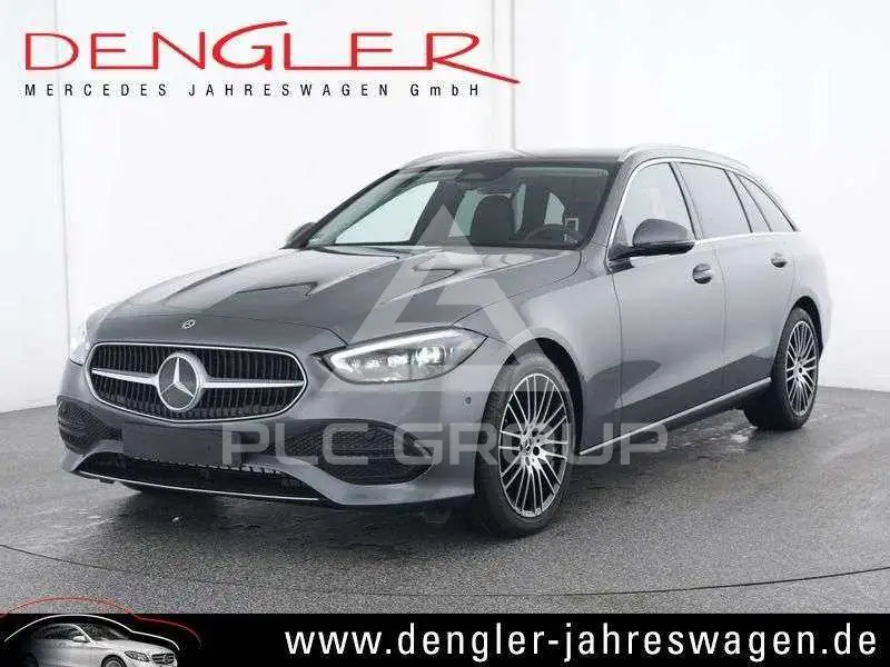 2025 Mercedes Benz C 200