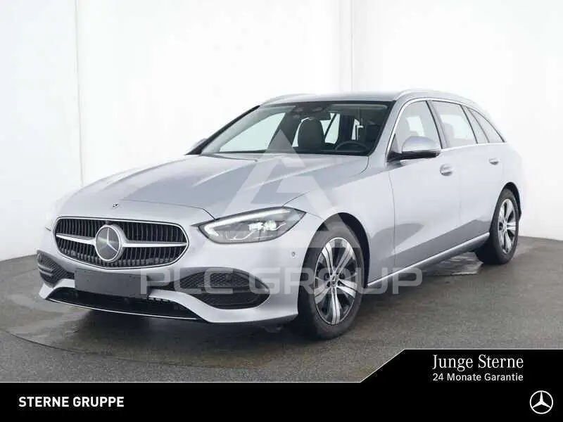 2025 Mercedes Benz C 200