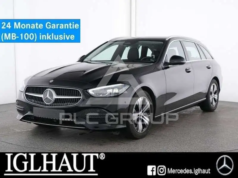 2025 Mercedes Benz C 200
