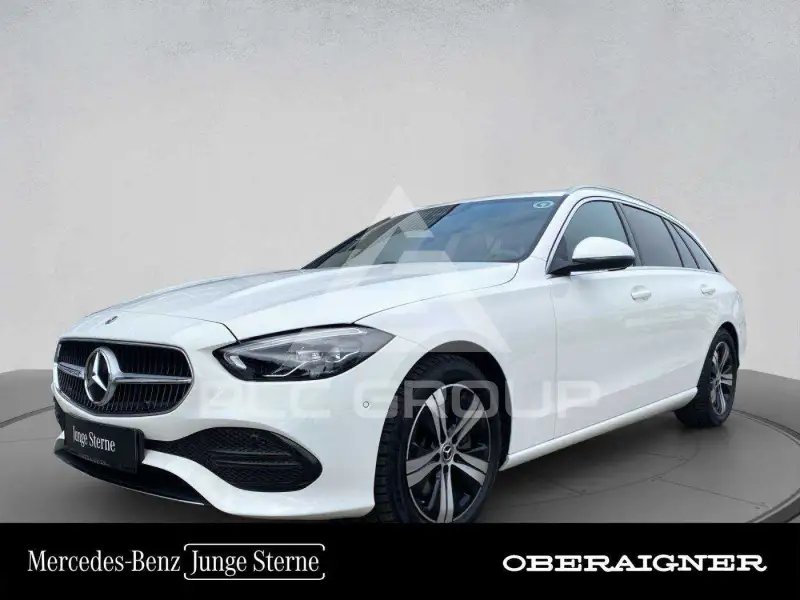 2025 Mercedes Benz C 200
