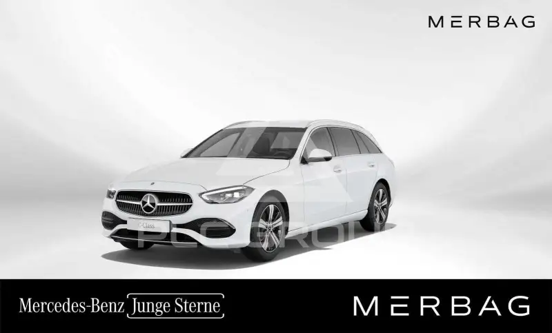 2025 Mercedes Benz C 200