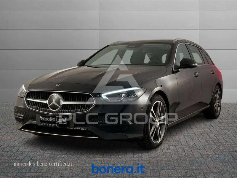 2025 Mercedes Benz C 200
