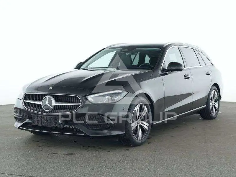 2025 Mercedes Benz C 200