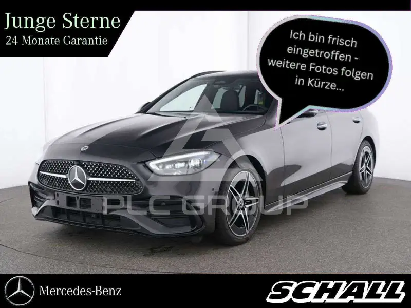 2025 Mercedes Benz C 200
