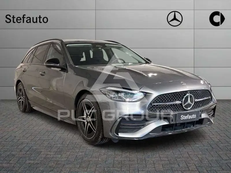 2025 Mercedes Benz C 200