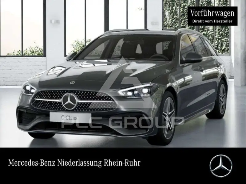 2025 Mercedes Benz C 200