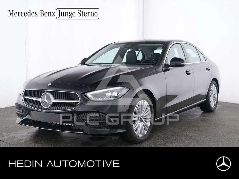2025 Mercedes Benz C 200