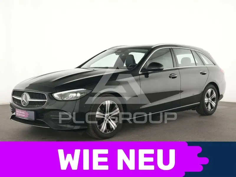 2025 Mercedes Benz C 200