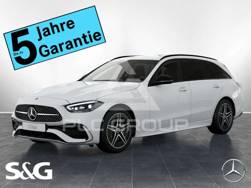 2025 Mercedes Benz C 200