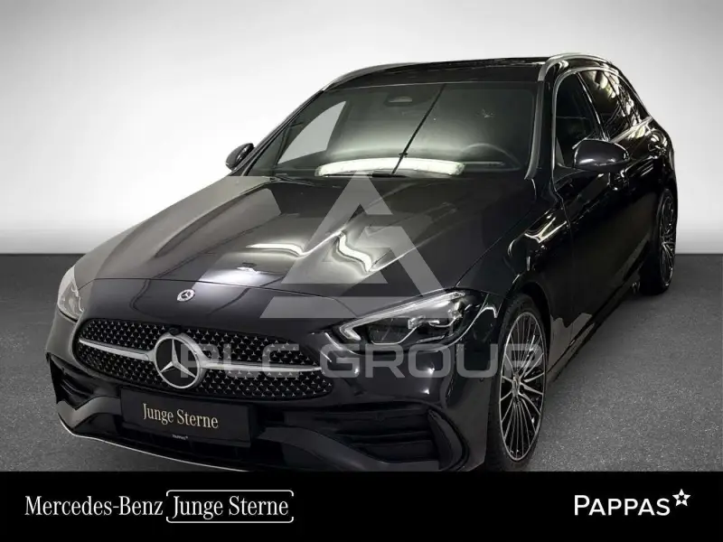 2025 Mercedes Benz C 200