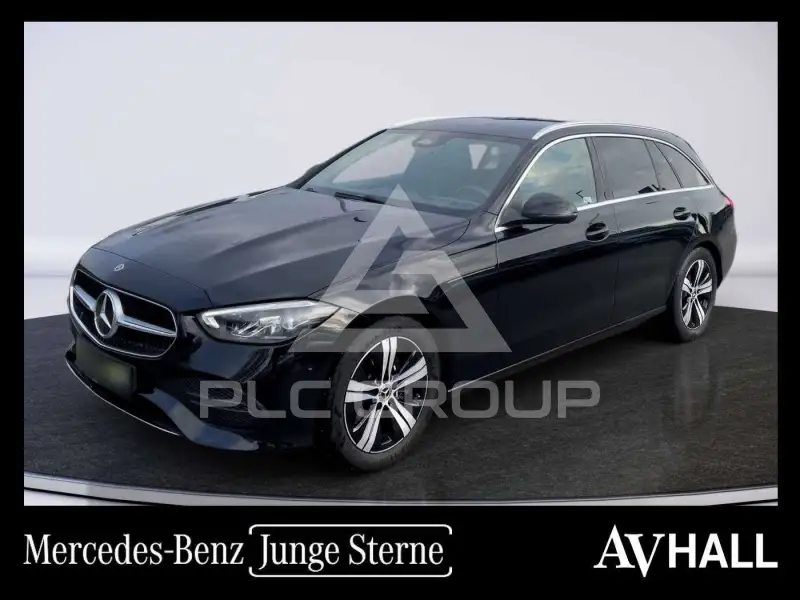 2025 Mercedes Benz C 200