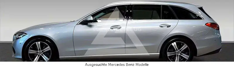 2025 Mercedes Benz C 200