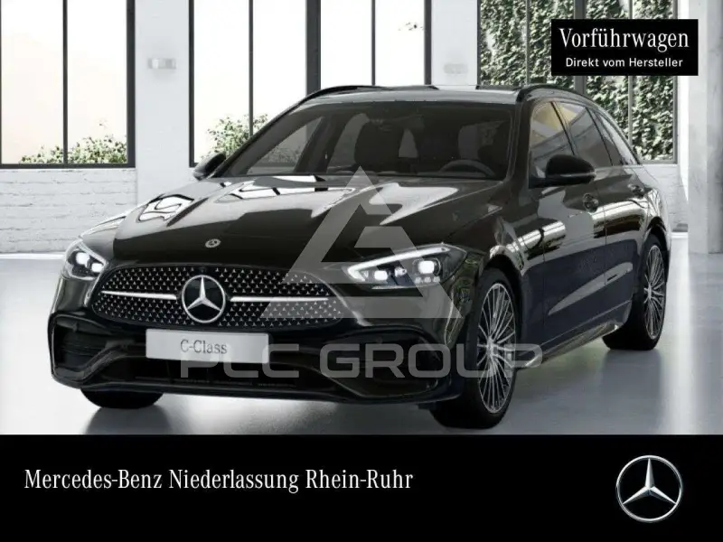 2025 Mercedes Benz C 200