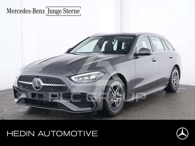2025 Mercedes Benz C 200