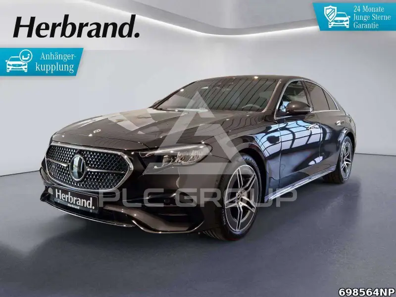 2025 Mercedes Benz E 220