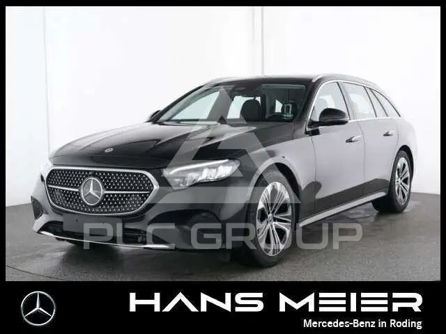 2025 Mercedes Benz E 220