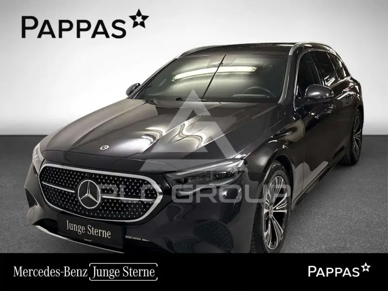 2025 Mercedes Benz E 220