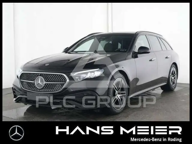 2025 Mercedes Benz E 220