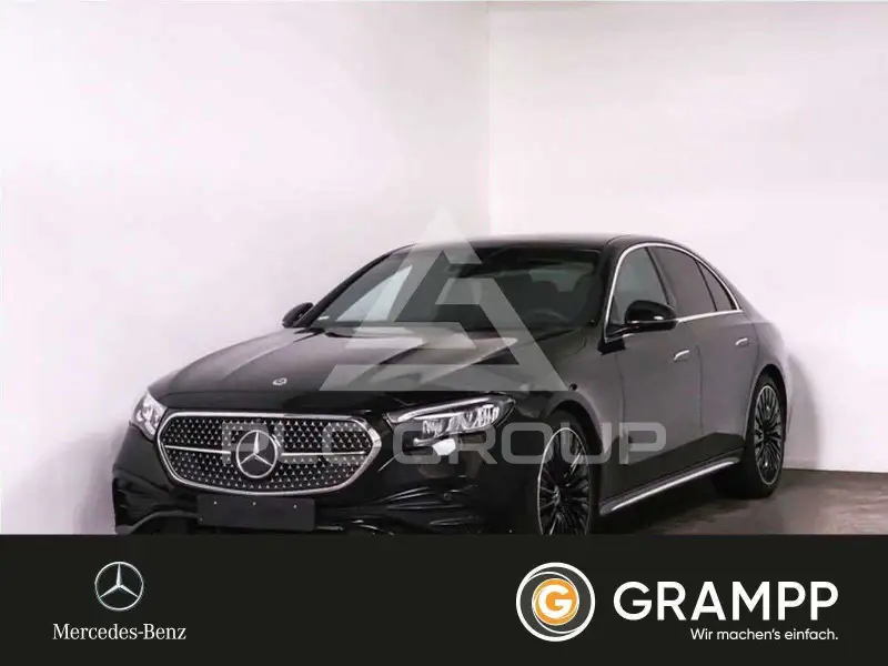 2025 Mercedes Benz E 220