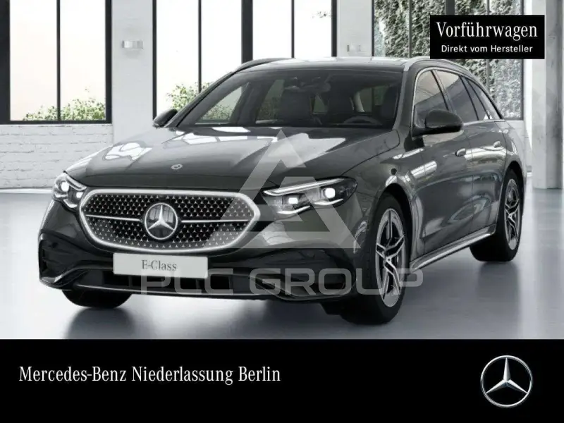 2025 Mercedes Benz E 220
