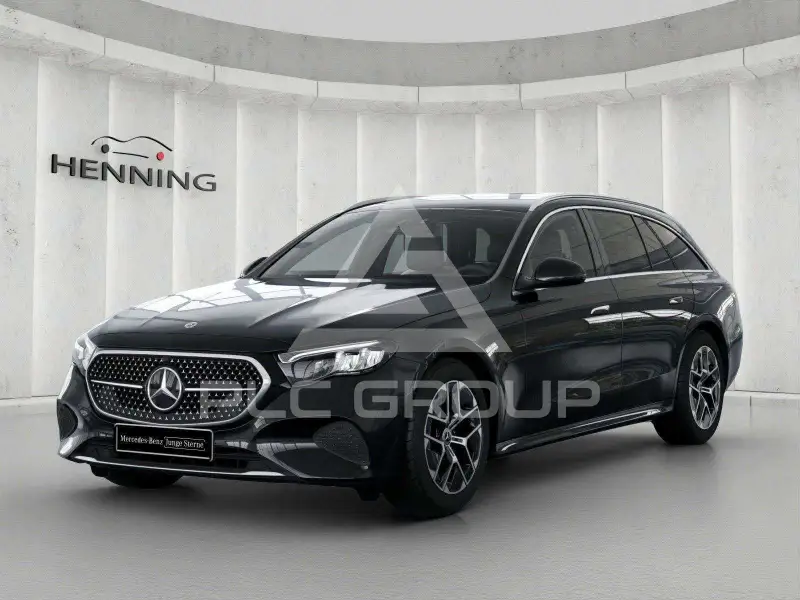 2025 Mercedes Benz E 220