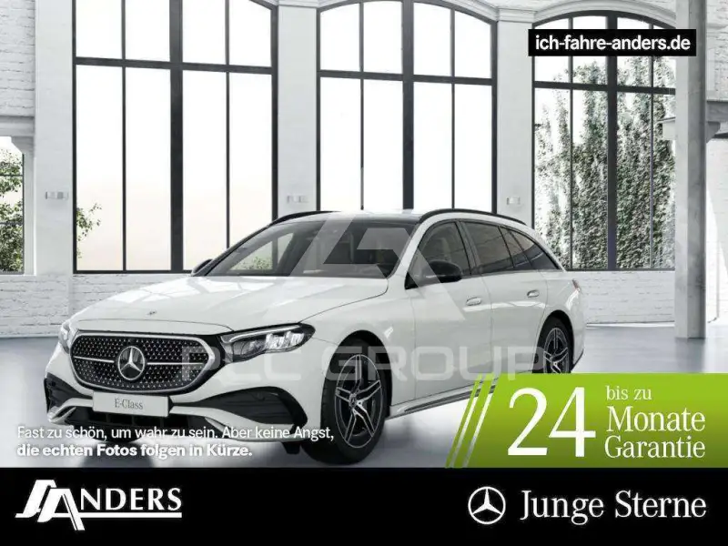 2025 Mercedes Benz E 220