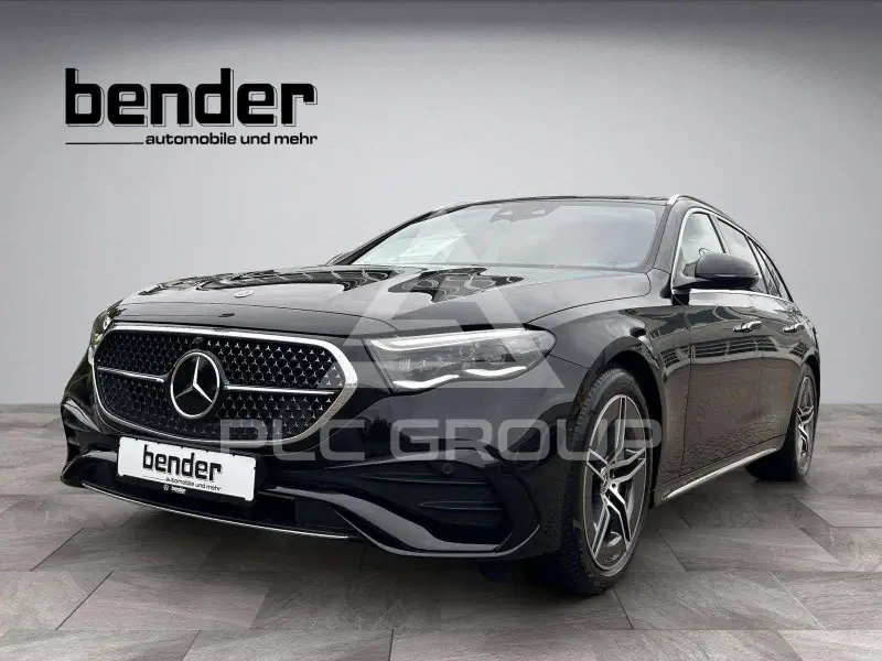 2025 Mercedes Benz E 220