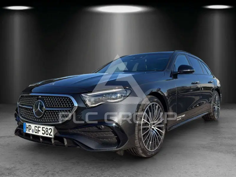 2025 Mercedes Benz E 220