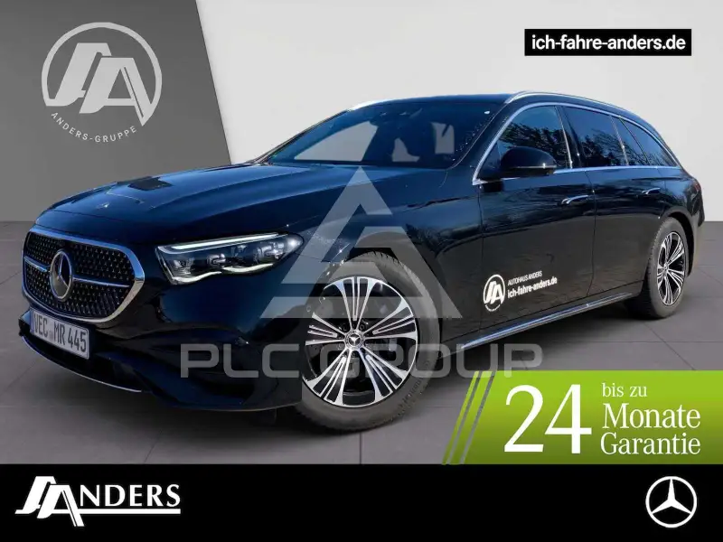 2025 Mercedes Benz E 220