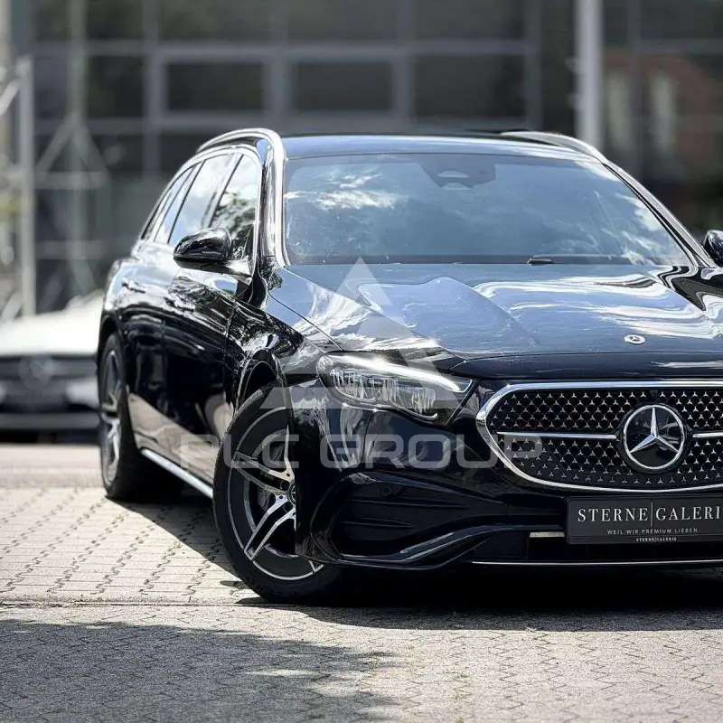 2025 Mercedes Benz E 220