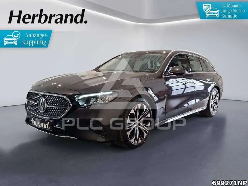 2025 Mercedes Benz E 220