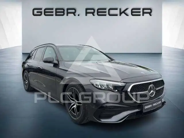 2025 Mercedes Benz E 220