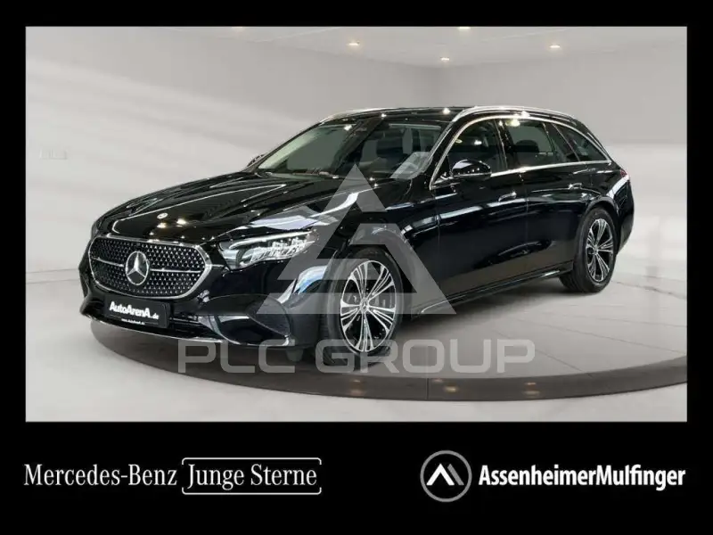 2025 Mercedes Benz E 220